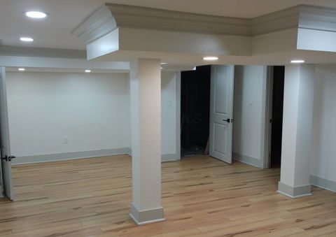 Tiny photo for 1465 Lockbourne Road, Columbus, OH 43206 (MLS # 225044737)