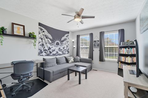 Tiny photo for 1555 Pecan Place, Circleville, OH 43113 (MLS # 225037678)
