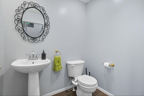 Tiny photo for 1555 Pecan Place, Circleville, OH 43113 (MLS # 225037678)