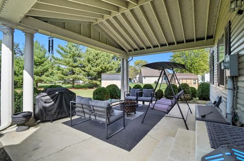 Tiny photo for 1555 Pecan Place, Circleville, OH 43113 (MLS # 225037678)