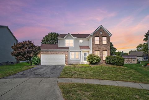 Tiny photo for 1555 Pecan Place, Circleville, OH 43113 (MLS # 225037678)