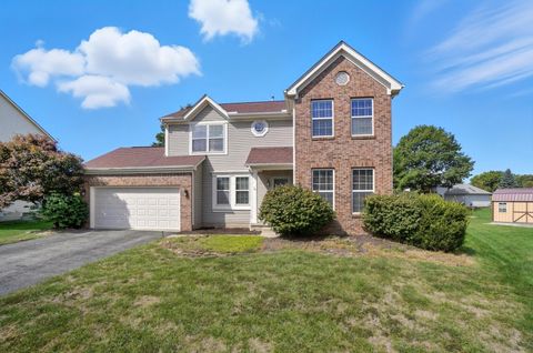 Photo of 1555 Pecan Place, Circleville, OH 43113 (MLS # 225037678)