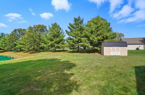 Tiny photo for 1555 Pecan Place, Circleville, OH 43113 (MLS # 225037678)