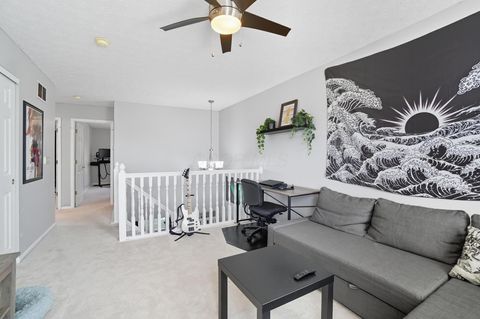 Tiny photo for 1555 Pecan Place, Circleville, OH 43113 (MLS # 225037678)