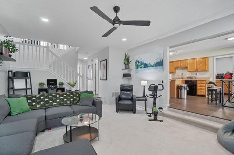 Tiny photo for 1555 Pecan Place, Circleville, OH 43113 (MLS # 225037678)