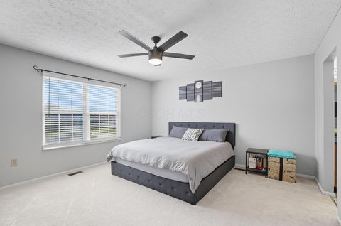 Tiny photo for 1555 Pecan Place, Circleville, OH 43113 (MLS # 225037678)