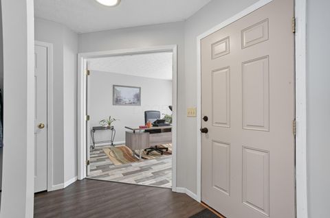 Tiny photo for 1555 Pecan Place, Circleville, OH 43113 (MLS # 225037678)