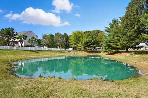 Tiny photo for 1555 Pecan Place, Circleville, OH 43113 (MLS # 225037678)