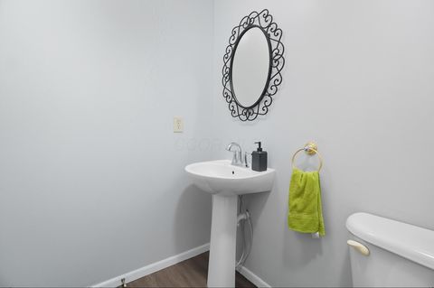 Tiny photo for 1555 Pecan Place, Circleville, OH 43113 (MLS # 225037678)