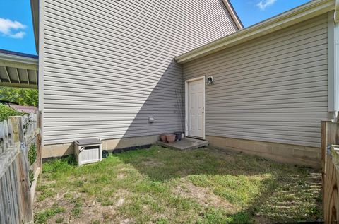Tiny photo for 1555 Pecan Place, Circleville, OH 43113 (MLS # 225037678)