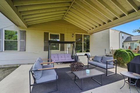 Tiny photo for 1555 Pecan Place, Circleville, OH 43113 (MLS # 225037678)