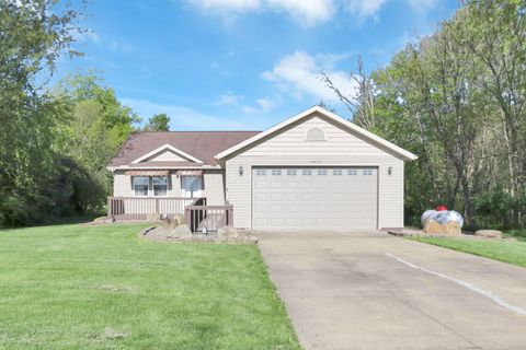 Photo of 14953 King Road, Howard, OH 43028 (MLS # 226015342)