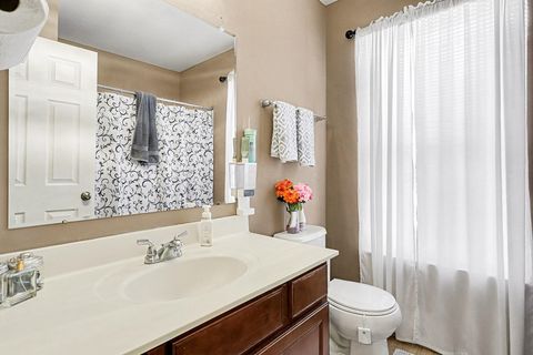 Tiny photo for 3853 Winding Path Drive, Canal Winchester, OH 43110 (MLS # 225045558)