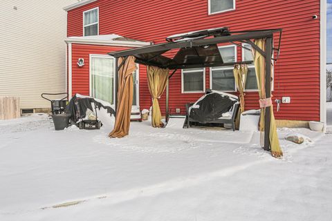 Tiny photo for 3853 Winding Path Drive, Canal Winchester, OH 43110 (MLS # 225045558)