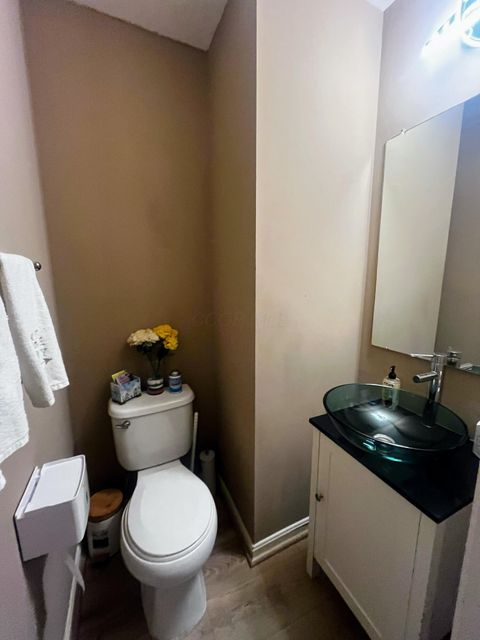 Tiny photo for 3853 Winding Path Drive, Canal Winchester, OH 43110 (MLS # 225045558)