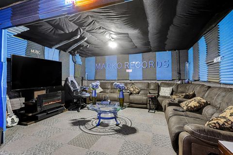 Tiny photo for 3853 Winding Path Drive, Canal Winchester, OH 43110 (MLS # 225045558)