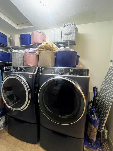 Tiny photo for 3853 Winding Path Drive, Canal Winchester, OH 43110 (MLS # 225045558)