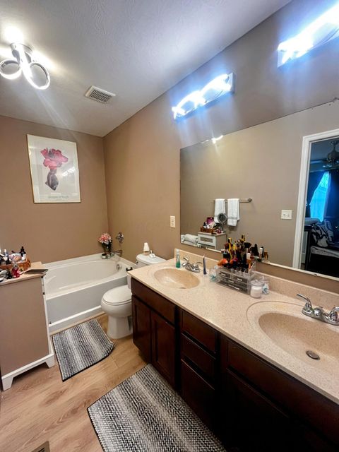 Tiny photo for 3853 Winding Path Drive, Canal Winchester, OH 43110 (MLS # 225045558)