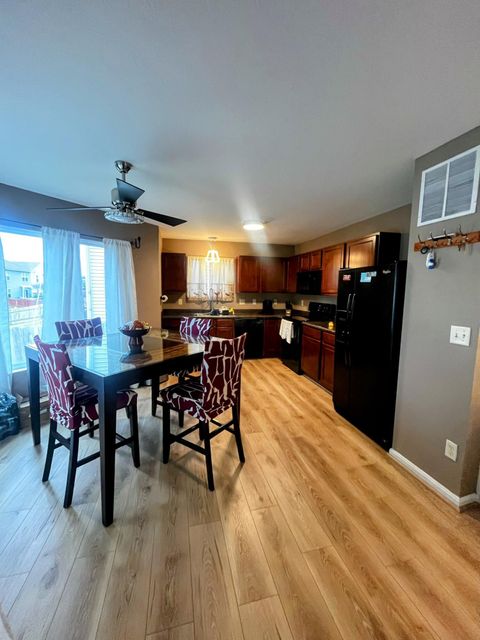 Tiny photo for 3853 Winding Path Drive, Canal Winchester, OH 43110 (MLS # 225045558)