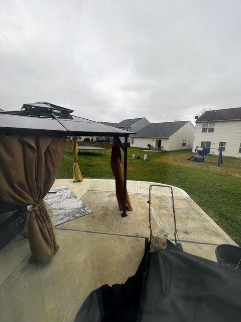 Tiny photo for 3853 Winding Path Drive, Canal Winchester, OH 43110 (MLS # 225045558)