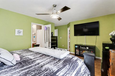 Tiny photo for 3853 Winding Path Drive, Canal Winchester, OH 43110 (MLS # 225045558)