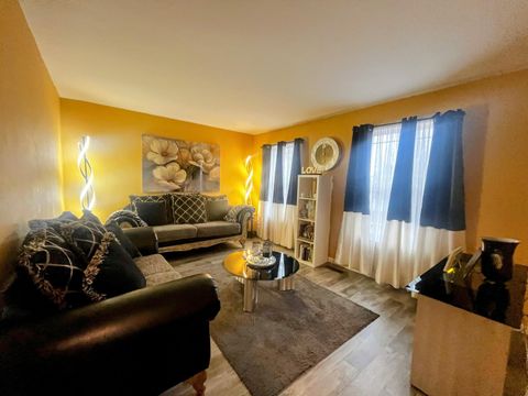 Tiny photo for 3853 Winding Path Drive, Canal Winchester, OH 43110 (MLS # 225045558)