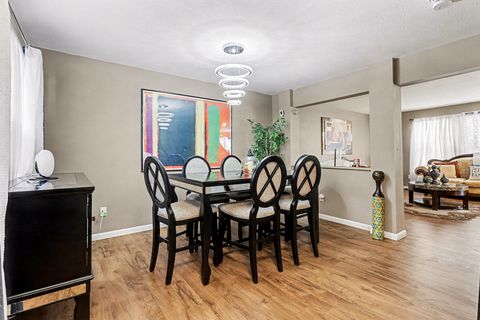 Tiny photo for 3853 Winding Path Drive, Canal Winchester, OH 43110 (MLS # 225045558)