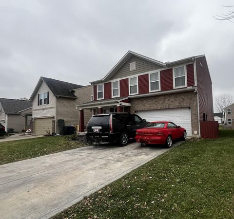 Tiny photo for 3853 Winding Path Drive, Canal Winchester, OH 43110 (MLS # 225045558)