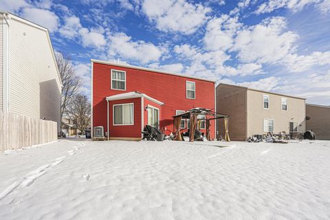 Tiny photo for 3853 Winding Path Drive, Canal Winchester, OH 43110 (MLS # 225045558)