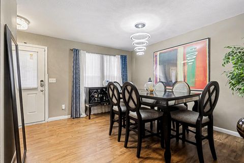 Tiny photo for 3853 Winding Path Drive, Canal Winchester, OH 43110 (MLS # 225045558)