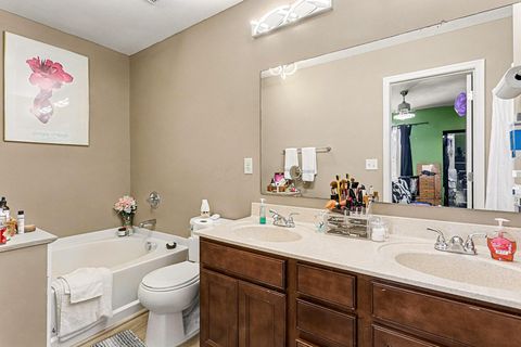 Tiny photo for 3853 Winding Path Drive, Canal Winchester, OH 43110 (MLS # 225045558)