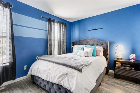 Tiny photo for 3853 Winding Path Drive, Canal Winchester, OH 43110 (MLS # 225045558)