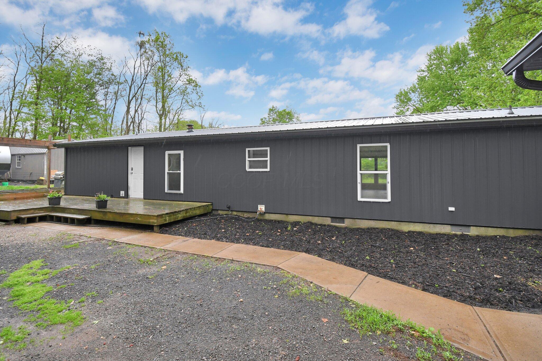 5614 Us Highway 42, Mount Gilead, Ohio image 1
