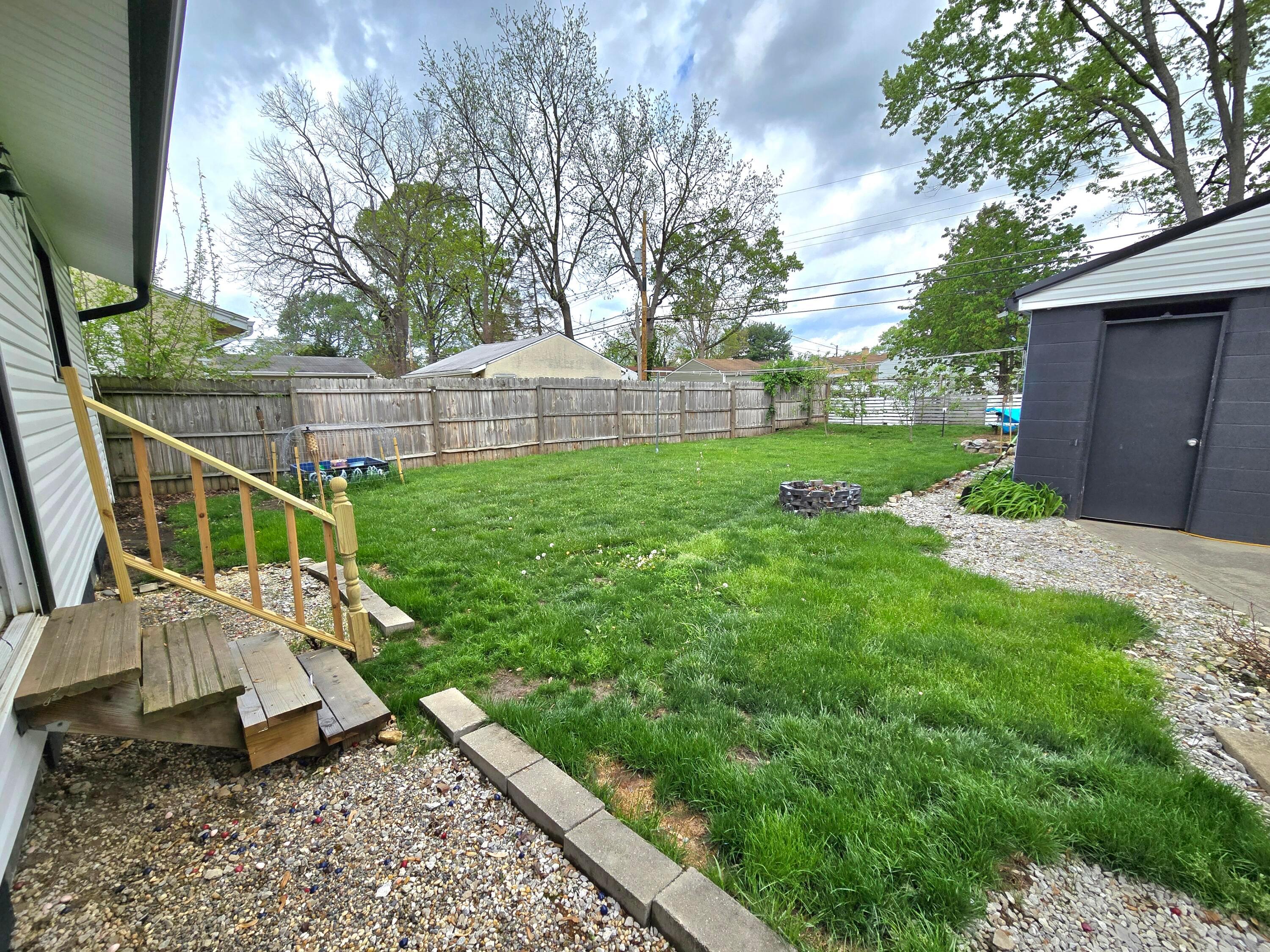 4518 Broadhurst Drive, Columbus, Ohio image 19