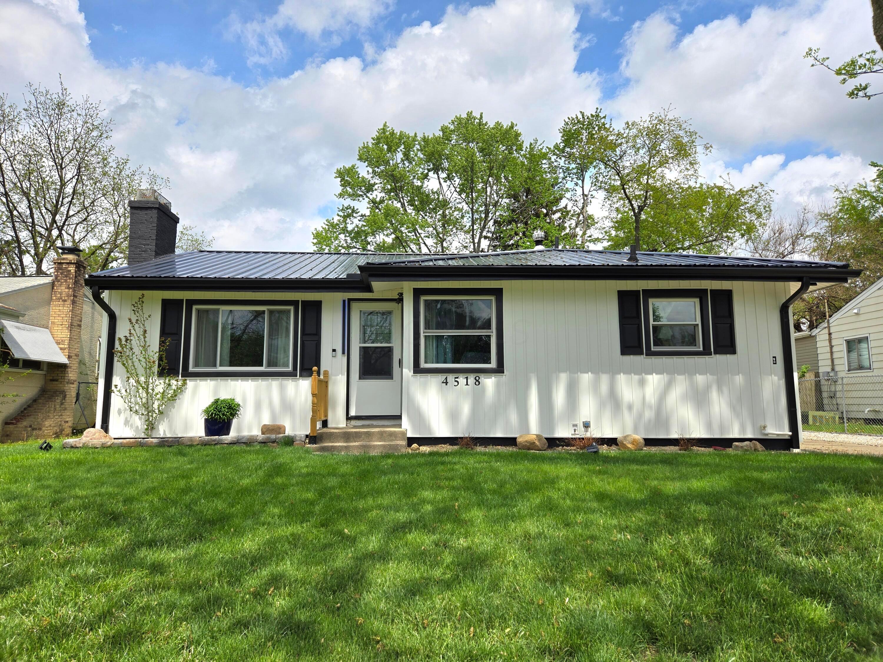 4518 Broadhurst Drive, Columbus, Ohio image 1