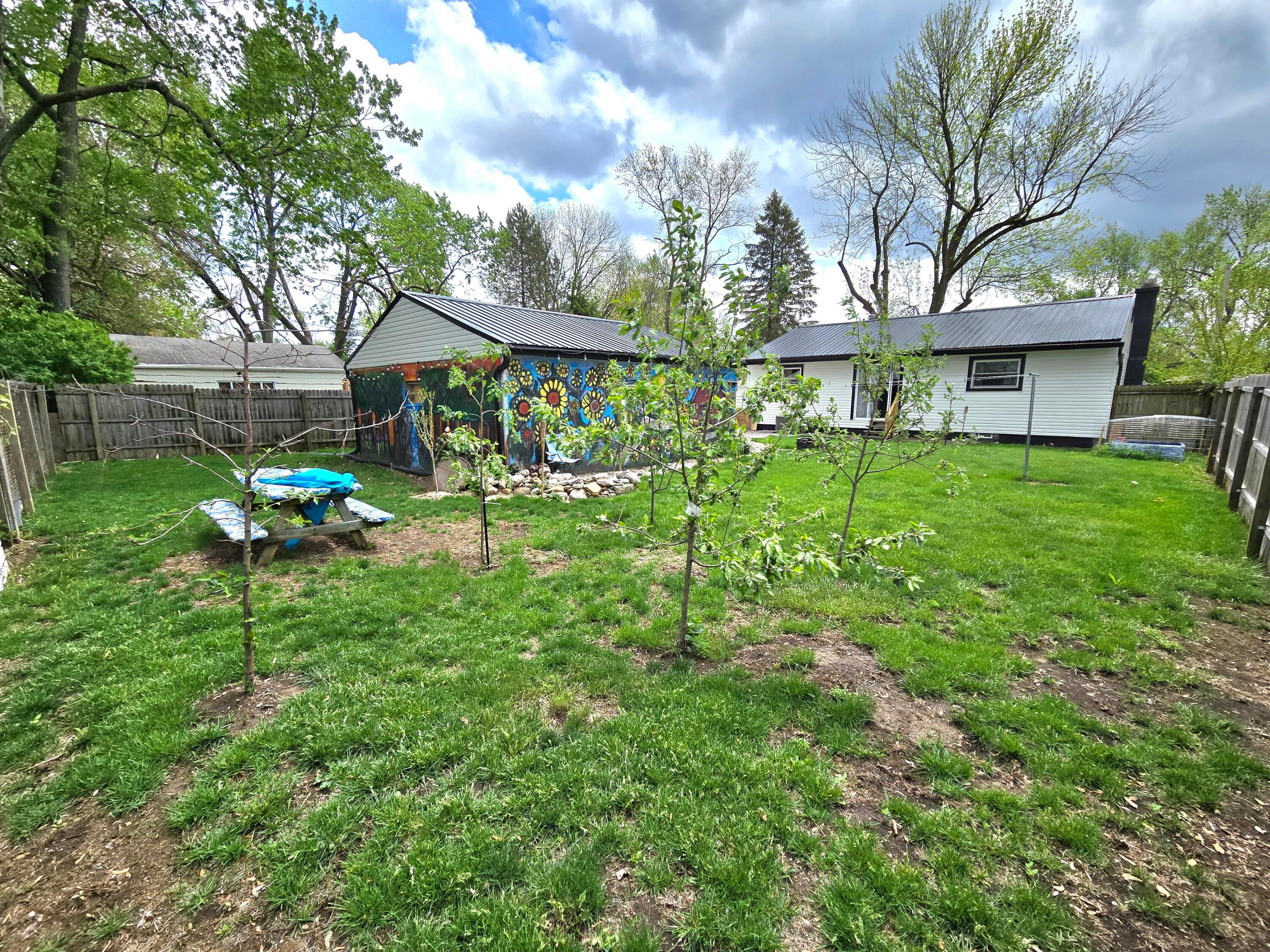 4518 Broadhurst Drive, Columbus, Ohio image 18