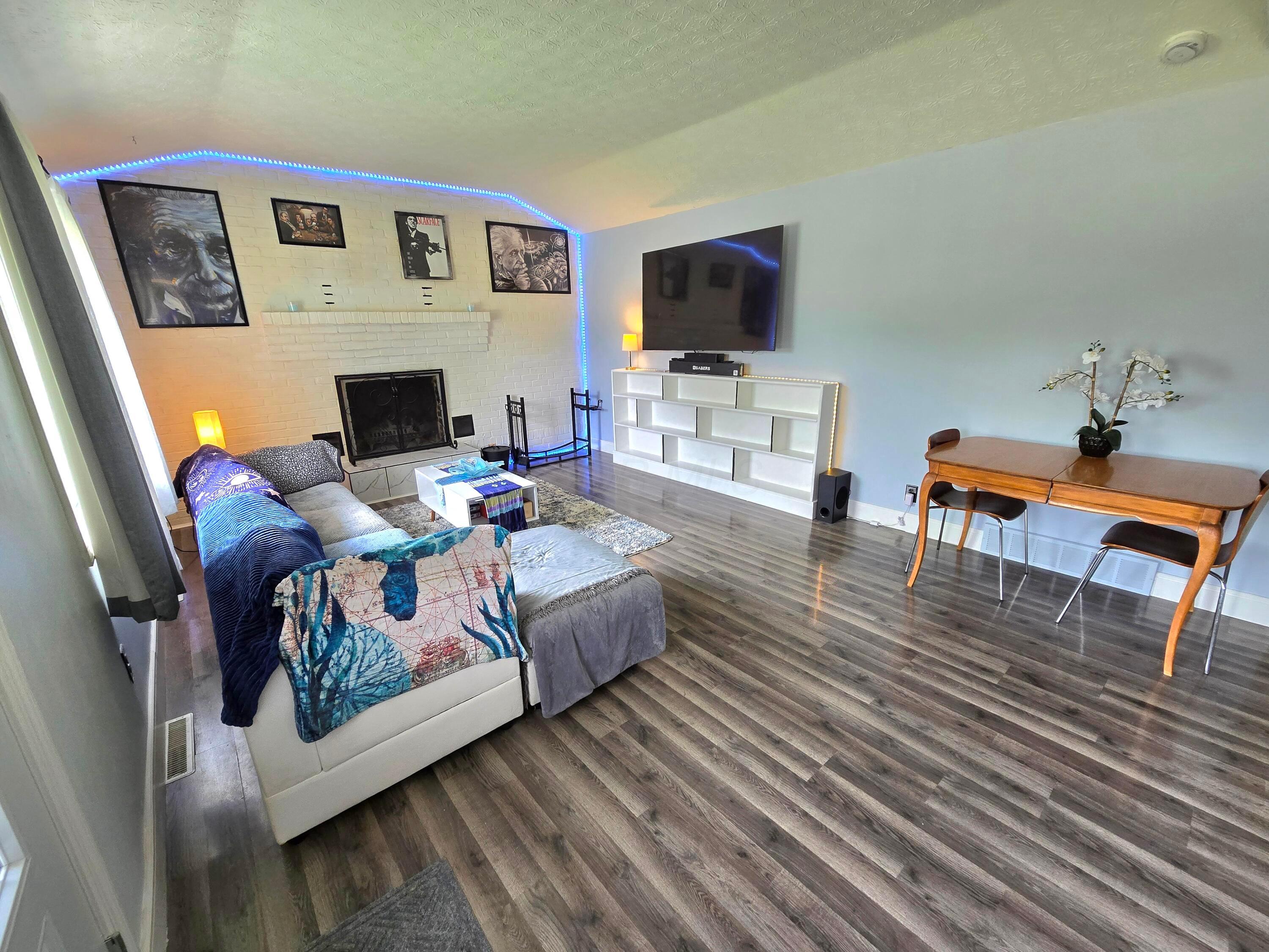 4518 Broadhurst Drive, Columbus, Ohio image 4