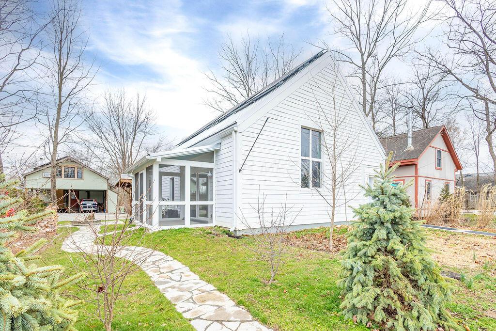 260 King Street, Yellow Springs, Ohio image 1
