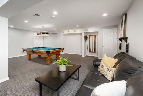 Tiny photo for 5540 Bellerive Place, Westerville, OH 43082 (MLS # 225043463)