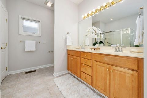 Tiny photo for 5540 Bellerive Place, Westerville, OH 43082 (MLS # 225043463)