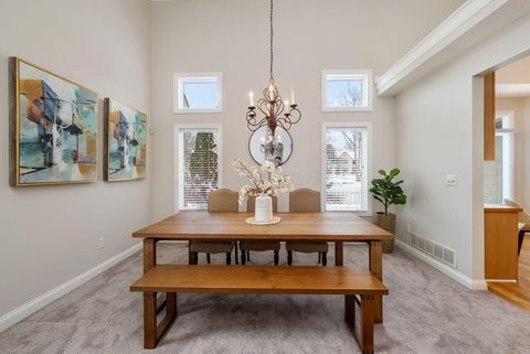 Tiny photo for 5540 Bellerive Place, Westerville, OH 43082 (MLS # 225043463)