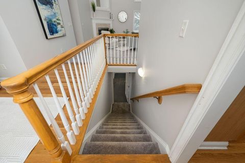 Tiny photo for 5540 Bellerive Place, Westerville, OH 43082 (MLS # 225043463)