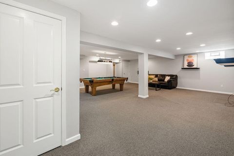 Tiny photo for 5540 Bellerive Place, Westerville, OH 43082 (MLS # 225043463)