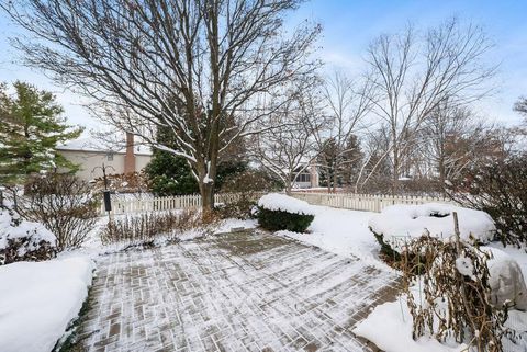 Tiny photo for 5540 Bellerive Place, Westerville, OH 43082 (MLS # 225043463)