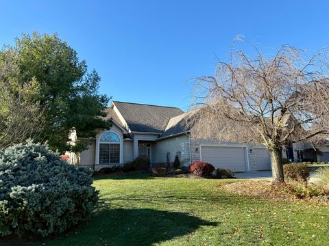 Photo of 5540 Bellerive Place, Westerville, OH 43082 (MLS # 225043463)