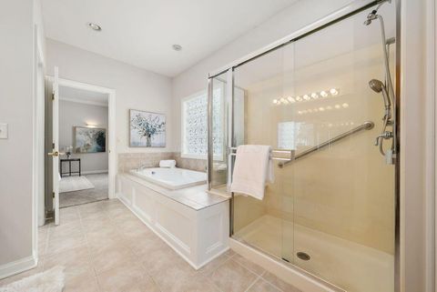 Tiny photo for 5540 Bellerive Place, Westerville, OH 43082 (MLS # 225043463)