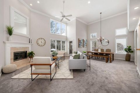 Tiny photo for 5540 Bellerive Place, Westerville, OH 43082 (MLS # 225043463)