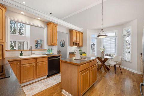 Tiny photo for 5540 Bellerive Place, Westerville, OH 43082 (MLS # 225043463)