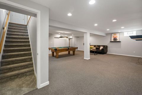 Tiny photo for 5540 Bellerive Place, Westerville, OH 43082 (MLS # 225043463)