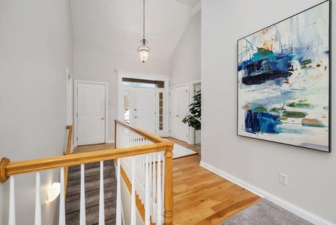 Tiny photo for 5540 Bellerive Place, Westerville, OH 43082 (MLS # 225043463)